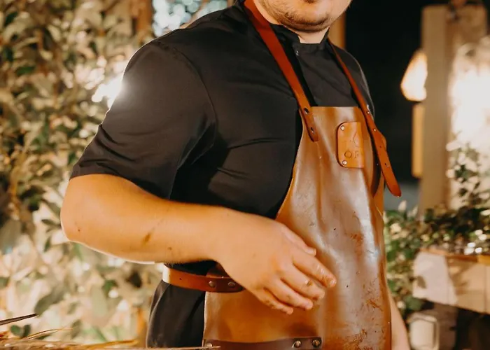 Palombaggia Szálloda