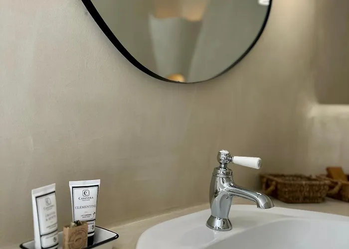 Palombaggia Hotel 3*